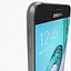 Samsung Galaxy A7 2016 Black