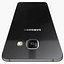 Samsung Galaxy A7 2016 Black