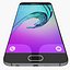 Samsung Galaxy A7 2016 Black