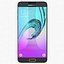 Samsung Galaxy A7 2016 Black