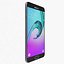 Samsung Galaxy A7 2016 Black