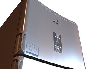 refrigerator indesit 3d 3ds