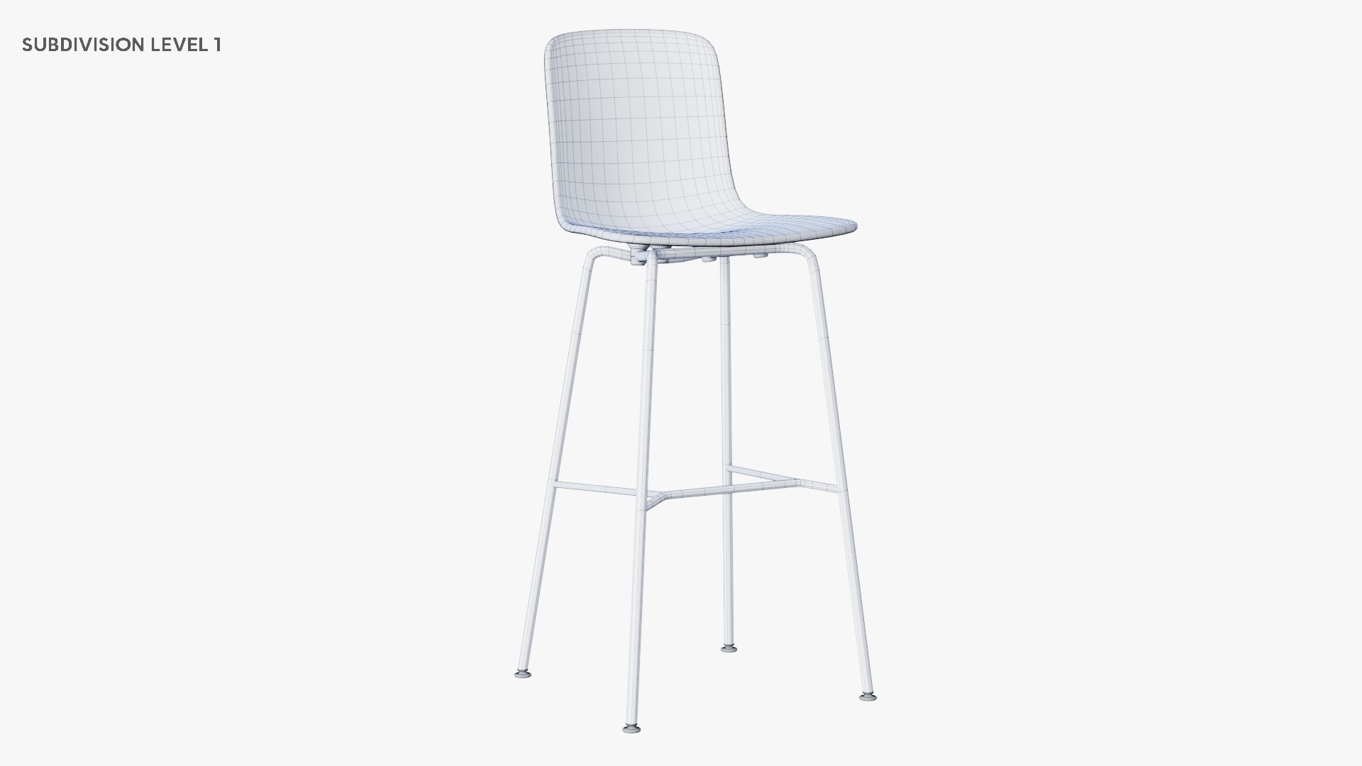Hal High Stool Yellow - Modern PBR Stool 3D model https://p.turbosquid.com/ts-thumb/Tl/GOFPwW/fJ/hpw_40/png/1765161601/1920x1080/fit_q87/531421a57dd0a3b3475ee45ec5c7eb035e2e6c9a/hpw_40.jpg