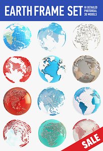 Earth Set