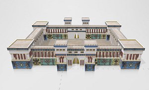 Palace of Sennacherib
