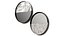Rossato Arredamenti Vanity Wall Mirror