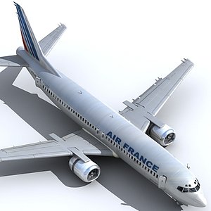 737 400 3d 3ds