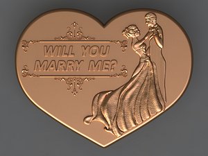 chocolate mold hand model