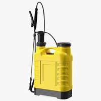 Pressure Sprayer