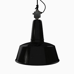 Industrial lamp Ebolicht