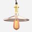Crate&Barrel Damen Pendant Light