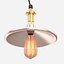 Crate&Barrel Damen Pendant Light