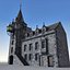 European Building 061
