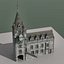 European Building 061