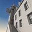 European Building 061