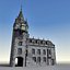 European Building 061