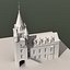 European Building 061