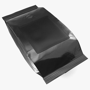Flexible Packaging Bag
