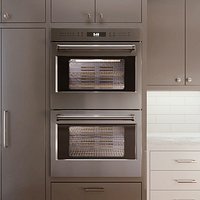 WOLF oven DO30PESPH