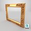 3D frame x22 cnc