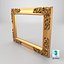 3D frame x22 cnc