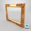 3D frame x22 cnc