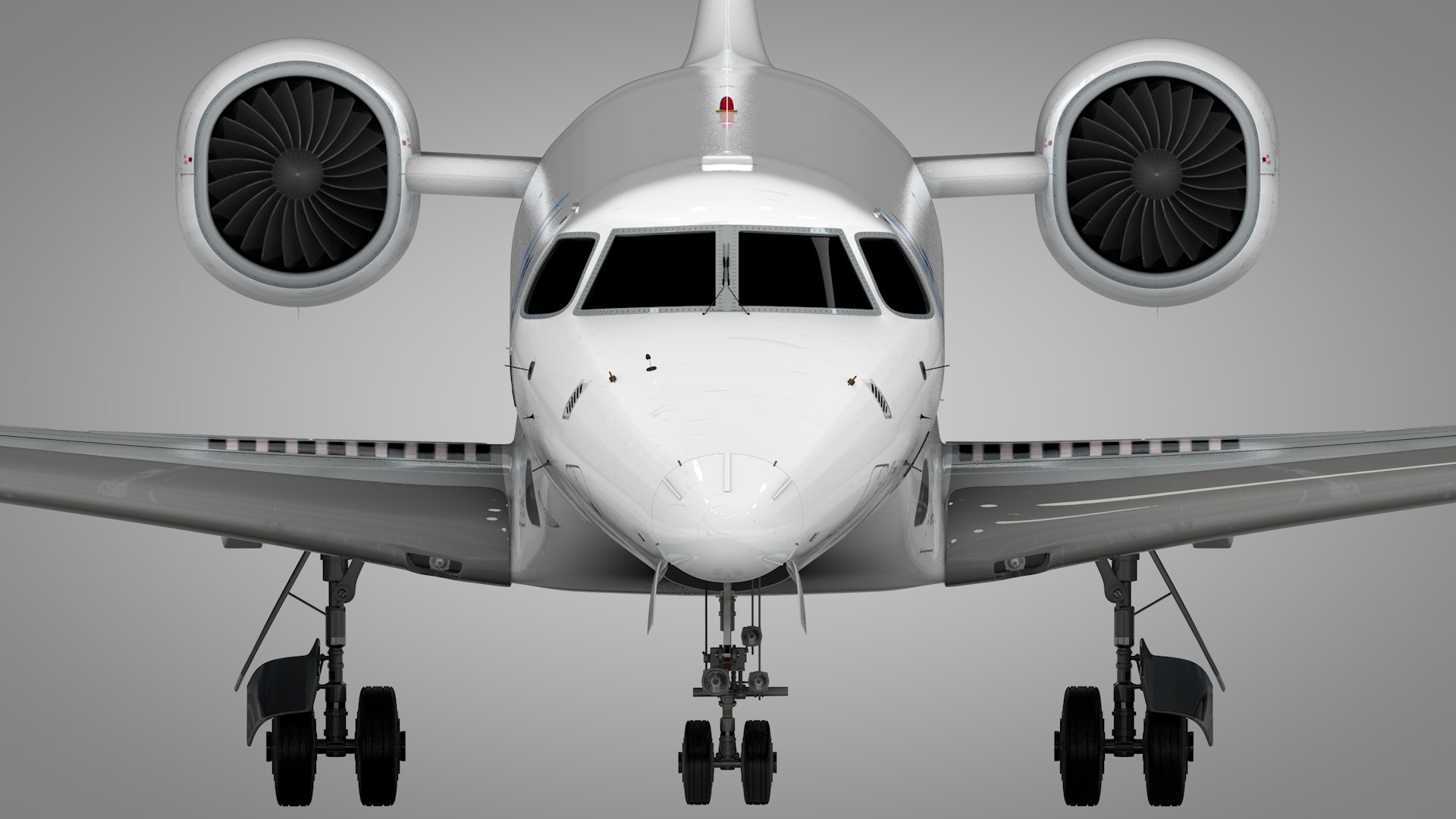 FLYBE EMBRAER ERJ 145 L1507 3D Model - TurboSquid 1793737