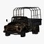 ZIl_burnt truck