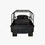 ZIl_burnt truck