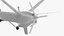 Dron iranien Qods Mohajer 10