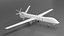 Dron iranien Qods Mohajer 10