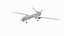 Dron iranien Qods Mohajer 10
