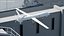 Dron iranien Qods Mohajer 10