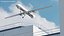 Dron iranien Qods Mohajer 10
