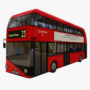 London Bus