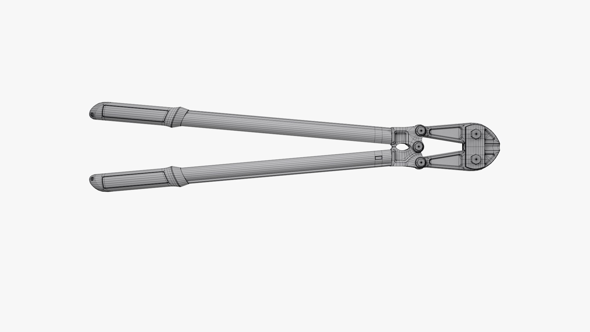 Bolt Cutters Collection 3D https://p.turbosquid.com/ts-thumb/Tl/ovt8I3/FX/boltcutter04wireframe/jpg/1632121623/1920x1080/fit_q87/5ddb3561064a76c1d36fd0a94ea0c52393668cb2/boltcutter04wireframe.jpg