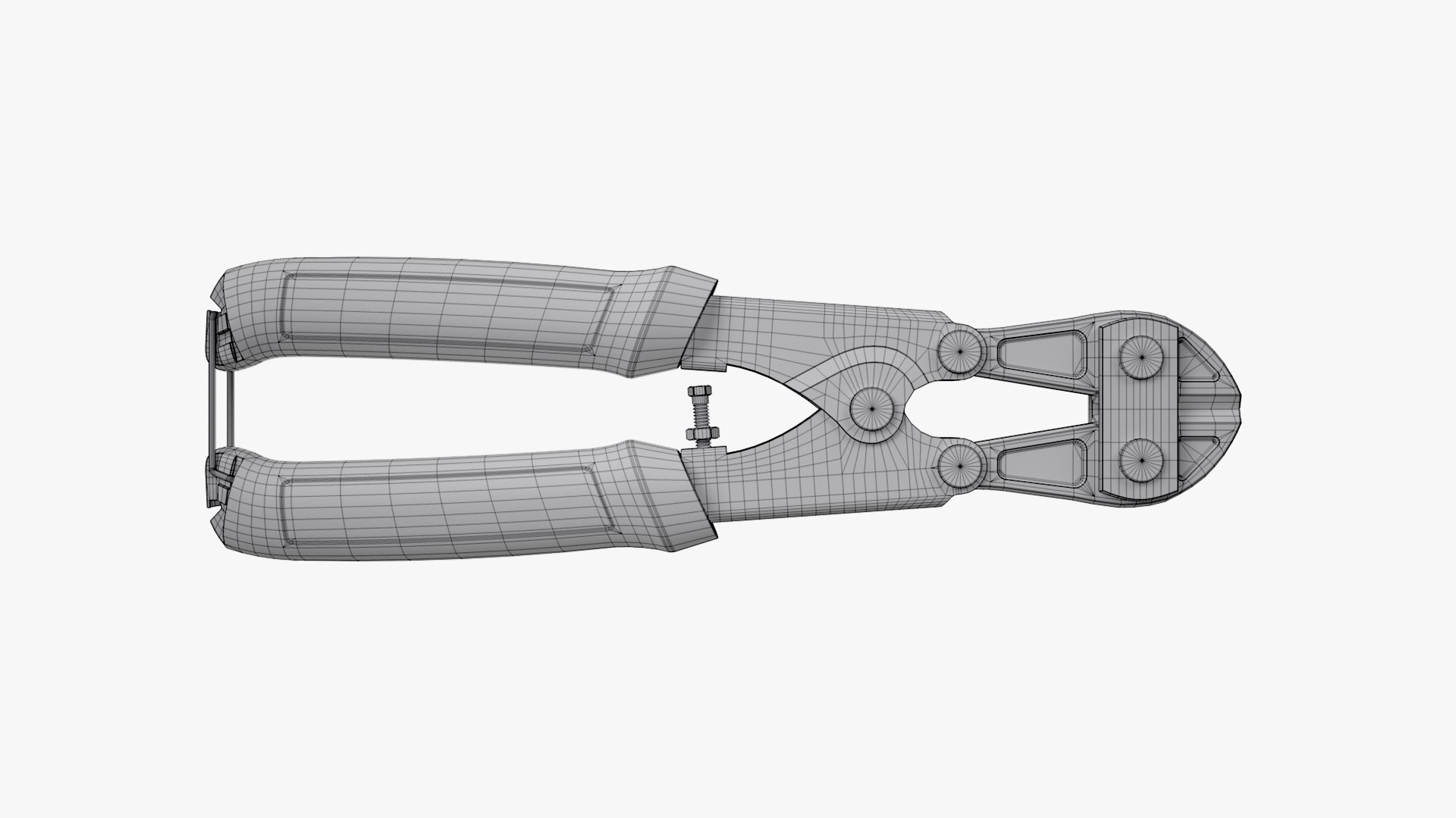 Bolt Cutters Collection 3D https://p.turbosquid.com/ts-thumb/Tl/ovt8I3/bX/miniboltcutter04wireframe/jpg/1632121662/1920x1080/fit_q87/31b2962cc744111455075ea2994855e4ff9c0e34/miniboltcutter04wireframe.jpg