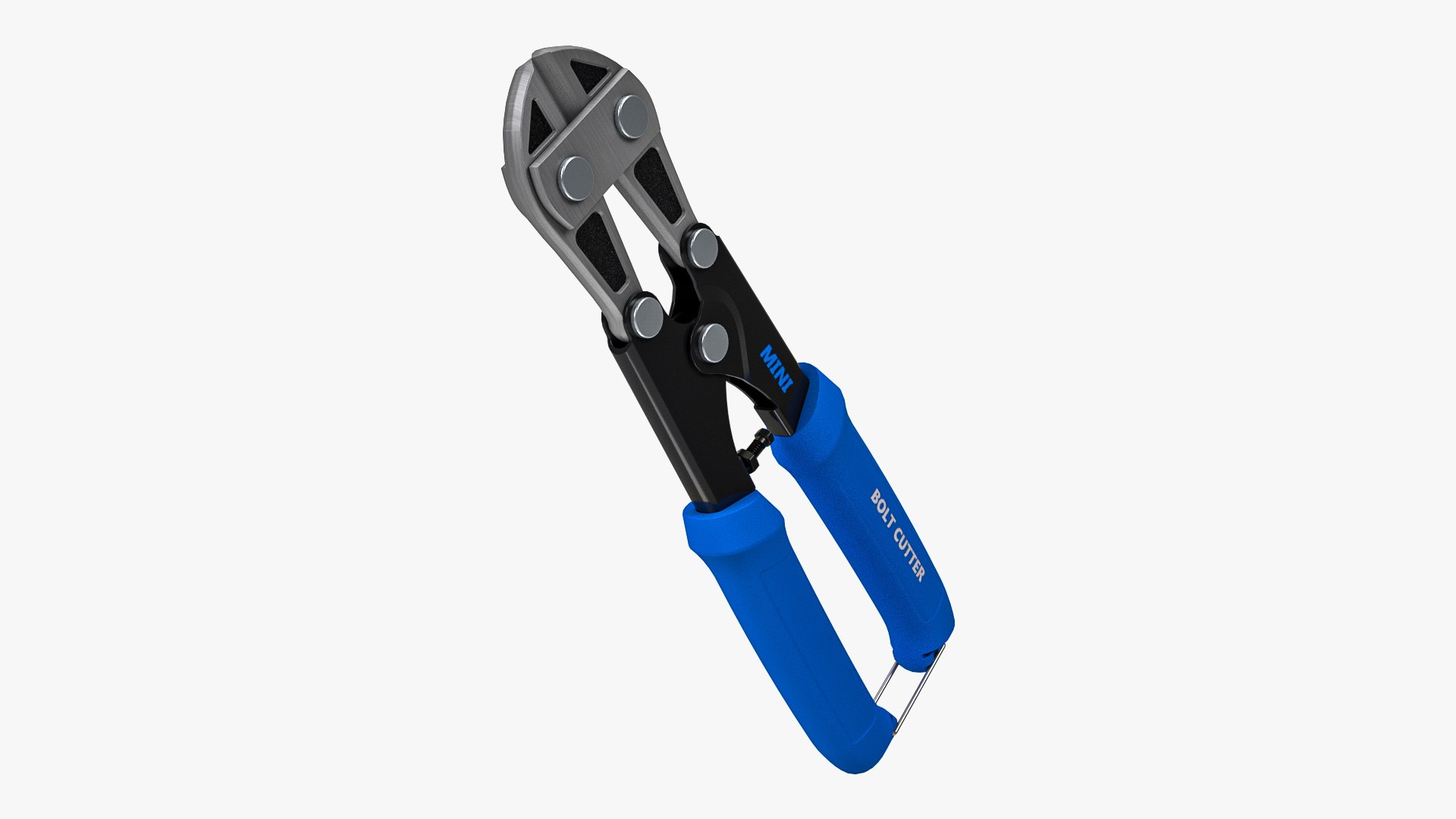 Bolt Cutters Collection 3D https://p.turbosquid.com/ts-thumb/Tl/ovt8I3/m5/miniboltcutter00/jpg/1632121661/1920x1080/fit_q87/0910f026bafab74b7de9f68d5f2d55e505909b37/miniboltcutter00.jpg