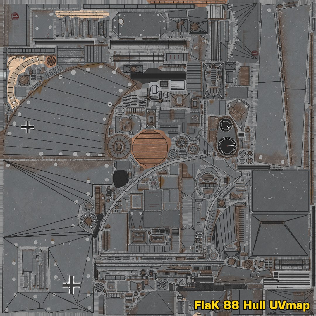 3D flak cannon gameready 88 model https://p.turbosquid.com/ts-thumb/Tl/pLPFKk/ANlIBdkT/uv_hull/png/1588365403/1920x1080/fit_q87/5ac47fe8bb411e4f110a0cd7a6d92b3d16446b40/uv_hull.jpg