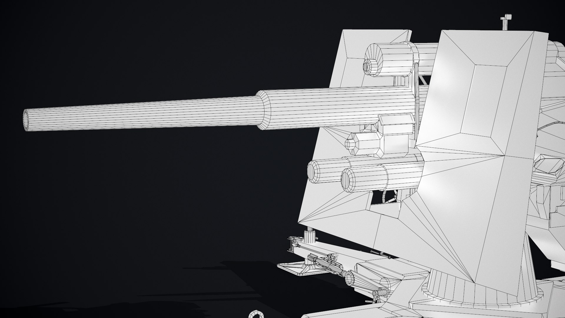 3D flak cannon gameready 88 model https://p.turbosquid.com/ts-thumb/Tl/pLPFKk/LeB4pfK1/wire4/png/1588365403/1920x1080/fit_q87/cb767bf2d6079bf33b20203d1f228edb194633a0/wire4.jpg