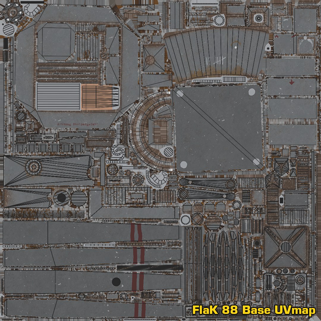 3D flak cannon gameready 88 model https://p.turbosquid.com/ts-thumb/Tl/pLPFKk/S2gxarw2/uv_base/png/1588365403/1920x1080/fit_q87/9137999ada4a913a74c5fdf862fac37a03c70a83/uv_base.jpg