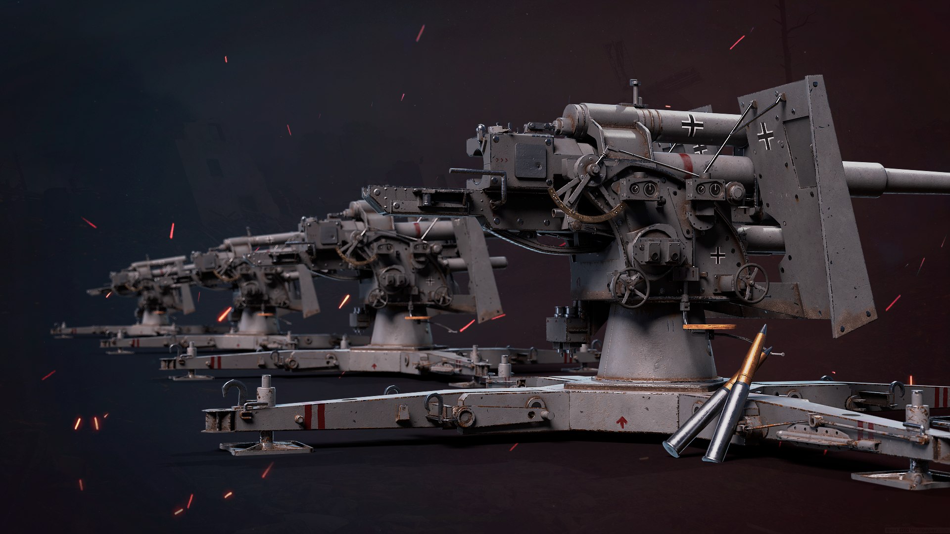 3D flak cannon gameready 88 model https://p.turbosquid.com/ts-thumb/Tl/pLPFKk/ghpiOwhr/render13/png/1588365403/1920x1080/fit_q87/f0ee07fb04e067cd070d2edc25dd9ee8f3f701ef/render13.jpg