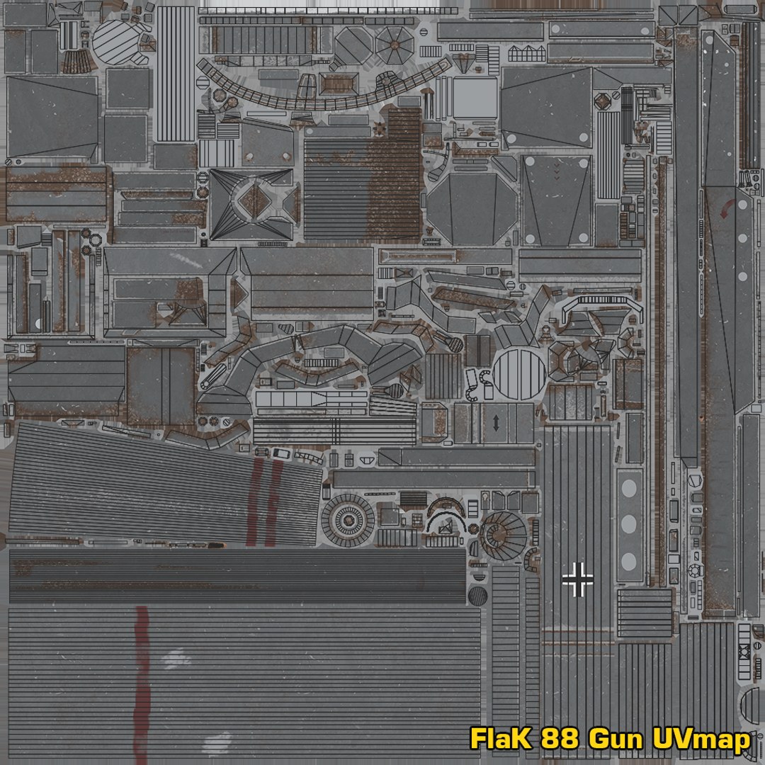 3D flak cannon gameready 88 model https://p.turbosquid.com/ts-thumb/Tl/pLPFKk/i9GBQDEV/uv_gun/png/1588365403/1920x1080/fit_q87/aa4beea04501fd89e9f158f34ca018507cc2c543/uv_gun.jpg