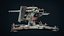 88 Flak Cannon Gameready
