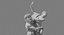 The Rape of Proserpina