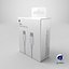 Apple USB-C Charge Cable Packaging