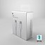Apple USB-C Charge Cable Packaging