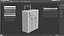 Apple USB-C Charge Cable Packaging