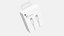 Apple USB-C Charge Cable Packaging
