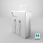 Apple USB-C Charge Cable Packaging